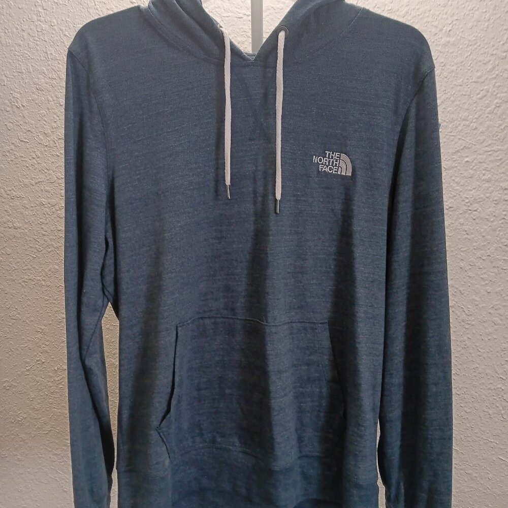 Women's The North Face hoodie